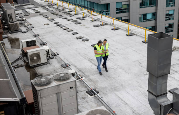 Best Roof Coating and Sealing  in Au Sable, MI