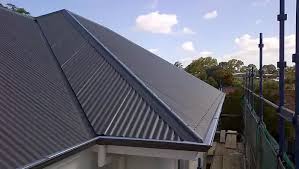 Best 4 Ply Roofing  in Au Sable, MI